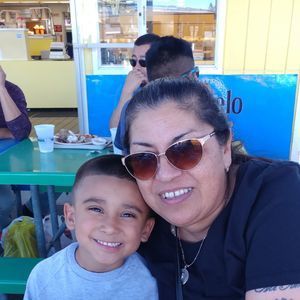 Meet your Posher, Patricia